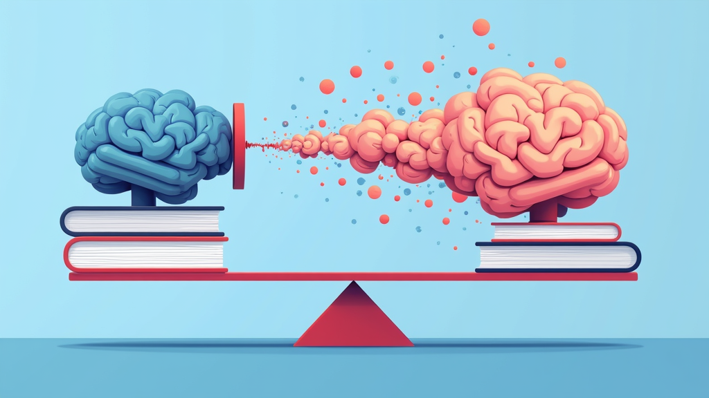 Input vs. Output: Why Speaking Practice Alone Won't Make You Fluent